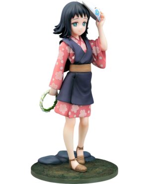 Makomo 1/7 Demon Slayer Kimetsu no Yaiba Phat Company Tienda Figuras Anime Chile