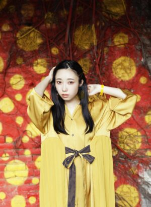 Aika Kobayashi 1st Photobook Aika Another Edition Chile