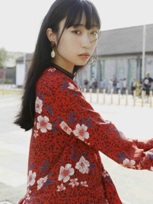 Aika Kobayashi 1st Photobook Aika Love Live Chile