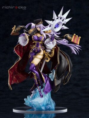 Crymaria Levin 1/6 Senjou no Valkyria 4 Max Factory Tienda Figuras Anime Chile