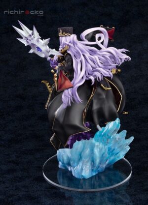 Crymaria Levin 1/6 Senjou no Valkyria 4 Max Factory Tienda Figuras Anime Chile