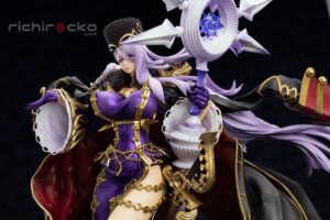 Crymaria Levin 1/6 Senjou no Valkyria 4 Max Factory Tienda Figuras Anime Chile