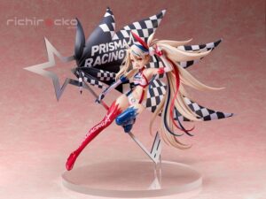 Illyasviel PRISMA Racing ver. 1/7 Fate/kaleid liner Prisma Illya 3rei Stronger Tienda Figuras Anime Chile