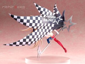 Illyasviel PRISMA Racing ver. 1/7 Fate/kaleid liner Prisma Illya 3rei Stronger Tienda Figuras Anime Chile