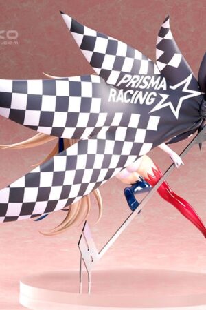 Illyasviel PRISMA Racing ver. 1/7 Fate/kaleid liner Prisma Illya 3rei Stronger Tienda Figuras Anime Chile
