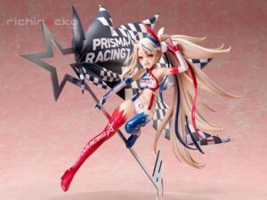 Illyasviel PRISMA Racing ver. 1/7 Fate/kaleid liner Prisma Illya 3rei Stronger Tienda Figuras Anime Chile