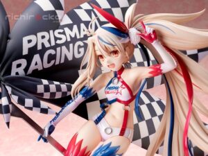 Illyasviel PRISMA Racing ver. 1/7 Fate/kaleid liner Prisma Illya 3rei Stronger Tienda Figuras Anime Chile