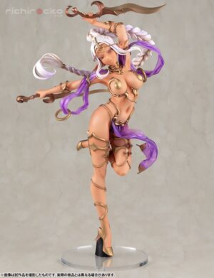 Dark Elf 1st Villager Natigaru 1/6 Vertex Originals Tienda Figuras Anime Chile