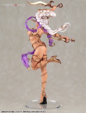 Dark Elf 1st Villager Natigaru 1/6 Vertex Originals Tienda Figuras Anime Chile