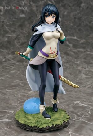 Shizu 1/7 Tensura Phat Company Tienda Figuras Anime Chile