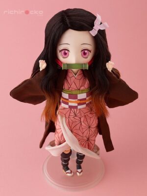 Harmonia humming Nezuko Kamado Demon Slayer Kimetsu no Yaiba Good Smile Company Tienda Figuras Anime Chile