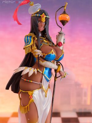 Caster/Scheherazade 1/7 Fate/Grand Order WING Tienda Figuras Anime Chile