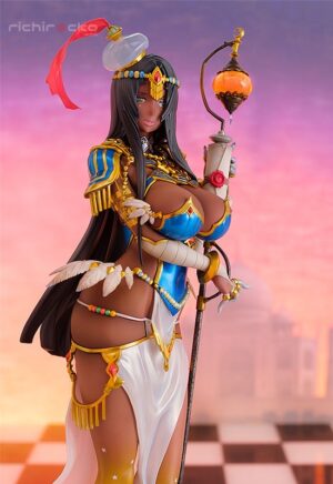 Caster/Scheherazade 1/7 Fate/Grand Order WING Tienda Figuras Anime Chile