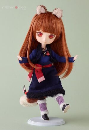 Harmonia humming Holo Spice and Wolf Good Smile Company Tienda Figuras Anime Chile