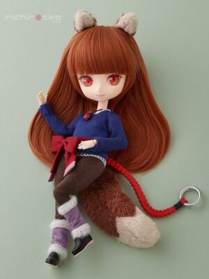 Harmonia humming Holo Spice and Wolf Good Smile Company Tienda Figuras Anime Chile
