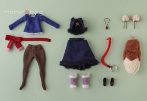 Harmonia humming Holo Spice and Wolf Good Smile Company Tienda Figuras Anime Chile