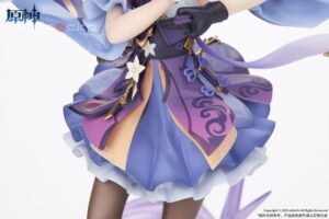 Keqing Driving Thunder Ver. 1/7 Genshin Impact APEX Tienda Figuras Anime Chile