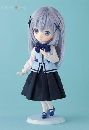 Harmonia humming Chino Good Smile Company Tienda Figuras Anime Chile