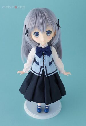 Harmonia humming Chino Good Smile Company Tienda Figuras Anime Chile
