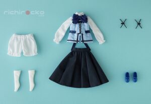 Harmonia humming Chino Good Smile Company Tienda Figuras Anime Chile