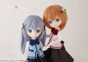 Harmonia humming Chino Good Smile Company Tienda Figuras Anime Chile
