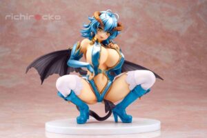 Shamsiel Kyonyuu Gensou Color Variation ver. 1/6 Kyonyuu Fantasy Gaiden Tienda Figuras Anime Chile
