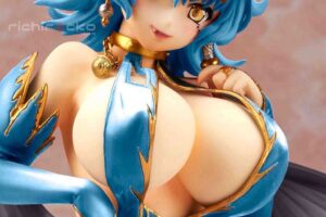 Shamsiel Kyonyuu Gensou Color Variation ver. 1/6 Kyonyuu Fantasy Gaiden Tienda Figuras Anime Chile