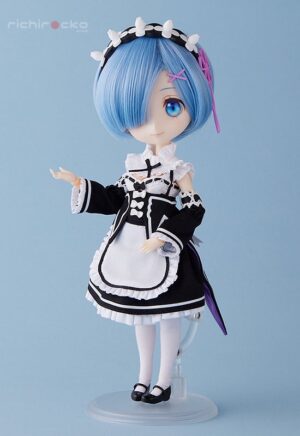 Harmonia humming Rem Re:ZERO Good Smile Company Tienda Figuras Anime Chile