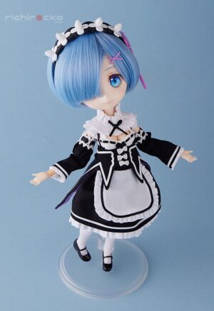 Harmonia humming Rem Re:ZERO Good Smile Company Tienda Figuras Anime Chile
