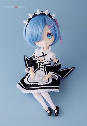 Harmonia humming Rem Re:ZERO Good Smile Company Tienda Figuras Anime Chile