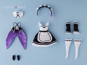 Harmonia humming Rem Re:ZERO Good Smile Company Tienda Figuras Anime Chile