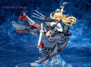 Iowa Kantai Collection Kan Colle ques Q Tienda Figuras Anime Chile