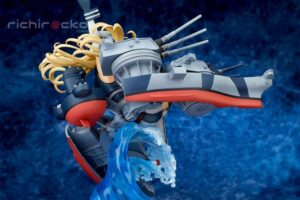 Iowa Kantai Collection Kan Colle ques Q Tienda Figuras Anime Chile