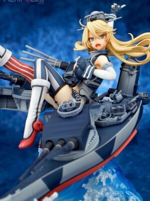 Iowa Kantai Collection Kan Colle ques Q Tienda Figuras Anime Chile