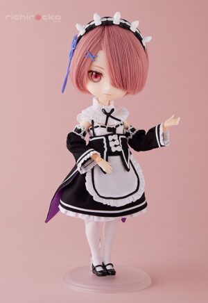 Harmonia humming Ram Re:ZERO Good Smile Company Tienda Figuras Anime Chile