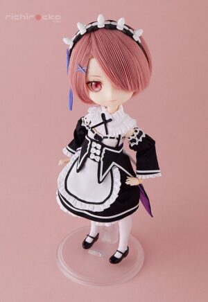 Harmonia humming Ram Re:ZERO Good Smile Company Tienda Figuras Anime Chile