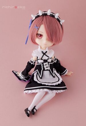 Harmonia humming Ram Re:ZERO Good Smile Company Tienda Figuras Anime Chile