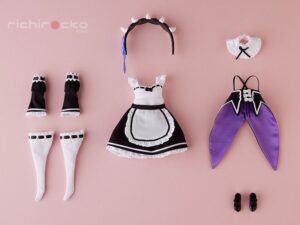 FIGURE-134881_05 Harmonia humming Ram Re:ZERO Good Smile Company Tienda Figuras Anime Chile