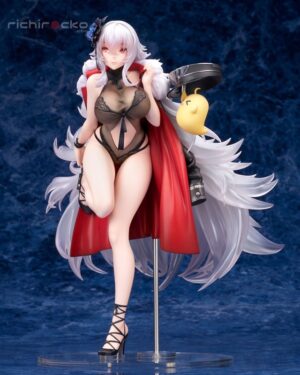 Graf Zeppelin Beachside Urd Ver. 1/7 Azur Lane Alter Tienda Figuras Anime Chile