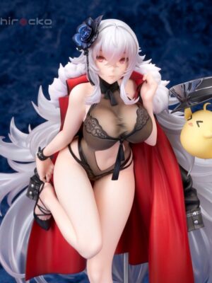 Graf Zeppelin Beachside Urd Ver. 1/7 Azur Lane Alter Tienda Figuras Anime Chile