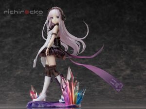 FIGURE-135910_01 Mira 1/7 Kenja no Deshi o Nanoru Kenja FuRyu Tienda Figuras Anime Chile