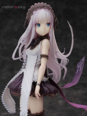 FIGURE-135910_04 Mira 1/7 Kenja no Deshi o Nanoru Kenja FuRyu Tienda Figuras Anime Chile