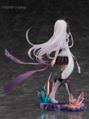 FIGURE-135910_07 Mira 1/7 Kenja no Deshi o Nanoru Kenja FuRyu Tienda Figuras Anime Chile