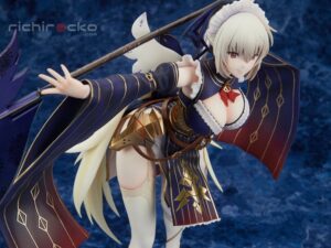 Royal Maid Officer Sarah Second Awakening ver. 1/6 Millennium War Aigis Kaitendo Tienda Figuras Anime Chile