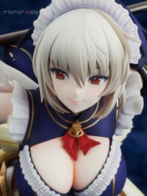 Royal Maid Officer Sarah Second Awakening ver. 1/6 Millennium War Aigis Kaitendo Tienda Figuras Anime Chile