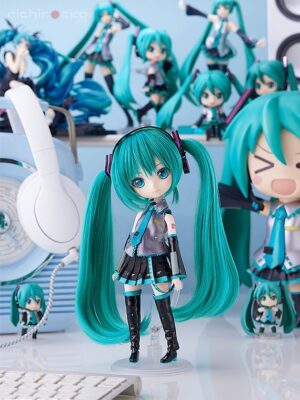 Harmonia humming Hatsune Miku Good Smile Company Tienda Figuras Anime Chile