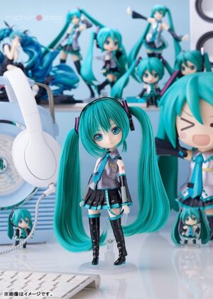 Harmonia humming Hatsune Miku Good Smile Company Tienda Figuras Anime Chile