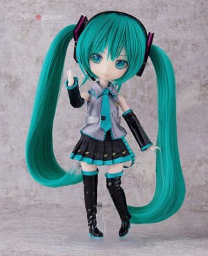 Harmonia humming Hatsune Miku Good Smile Company Tienda Figuras Anime Chile