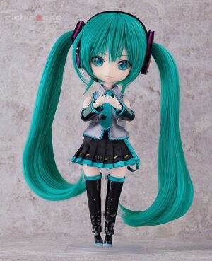 Harmonia humming Hatsune Miku Good Smile Company Tienda Figuras Anime Chile