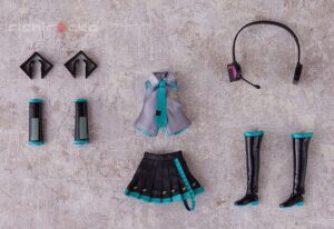 Harmonia humming Hatsune Miku Good Smile Company Tienda Figuras Anime Chile